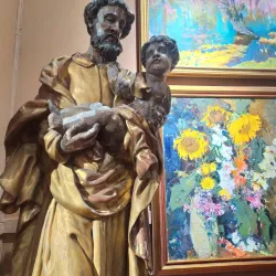 Ivano-Frankivsk Art Museum - Ivano-Frankivsk