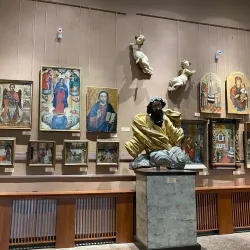 Ivano-Frankivsk Art Museum - Ivano-Frankivsk