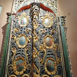 Ivano-Frankivsk Regional Museum of Local Lore - Ivano-Frankivsk