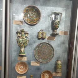 Ivano-Frankivsk Regional Museum of Local Lore - Ivano-Frankivsk