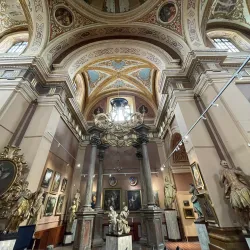 Ivano-Frankivsk Regional Museum of Local Lore - Ivano-Frankivsk