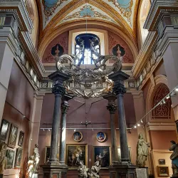 Ivano-Frankivsk Regional Museum of Local Lore - Ivano-Frankivsk