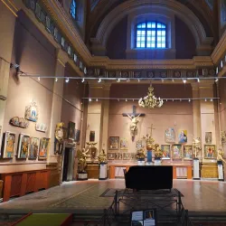 Ivano-Frankivsk Regional Museum of Local Lore - Ivano-Frankivsk