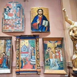 Ivano-Frankivsk Regional Museum of Local Lore - Ivano-Frankivsk