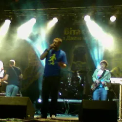 Market Square (Ploshcha Rynok) - Ivano-Frankivsk