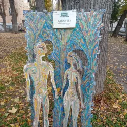 Potocki Palace - Ivano-Frankivsk