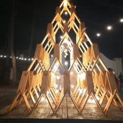 Potocki Palace - Ivano-Frankivsk