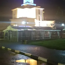 Ratusha (Ivano-Frankivsk City Hall) - Ivano-Frankivsk