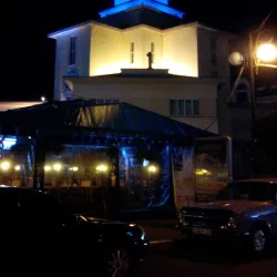 Ratusha (Ivano-Frankivsk City Hall) - Ivano-Frankivsk