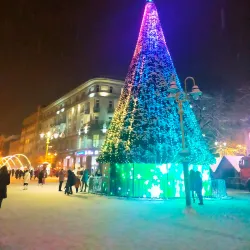 Vichevyj Maidan - Ivano-Frankivsk