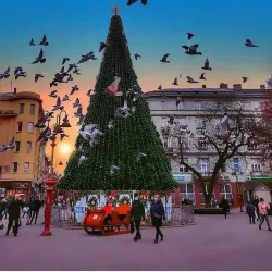 Vichevyj Maidan - Ivano-Frankivsk