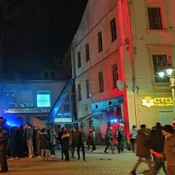 Vichevyj Maidan - Ivano-Frankivsk