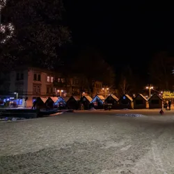 Vichevyj Maidan - Ivano-Frankivsk