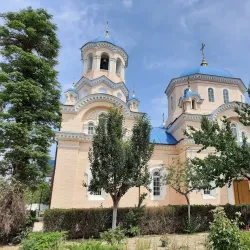 Cathedral of the Nativity of the Blessed Virgin Mary - Izmail