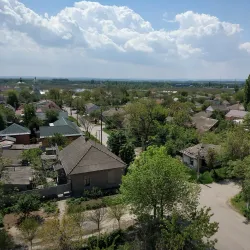Cathedral of the Nativity of the Blessed Virgin Mary - Izmail
