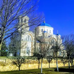 Cathedral of the Nativity of the Blessed Virgin Mary - Izmail