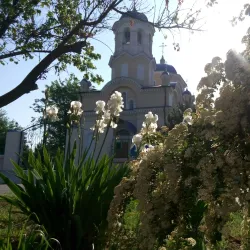 Cathedral of the Nativity of the Blessed Virgin Mary - Izmail