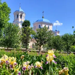 Cathedral of the Nativity of the Blessed Virgin Mary - Izmail