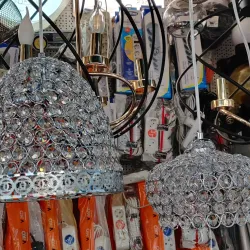 Central Market - Izmail