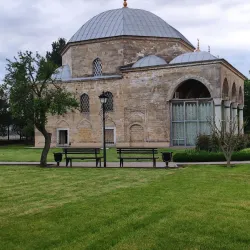 Danube River Embankment - Izmail