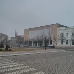 Izmail Art Gallery - Izmail