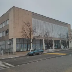 Izmail Art Gallery - Izmail