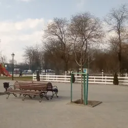 Izmail Art Gallery - Izmail