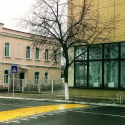 Izmail Art Gallery - Izmail