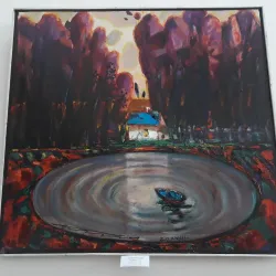 Izmail Art Gallery - Izmail