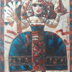 Izmail Art Gallery - Izmail