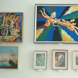 Izmail Art Gallery - Izmail