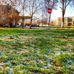 Izmail City Park - Izmail