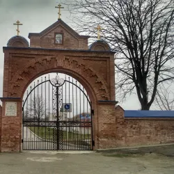 Izmail Fortress - Izmail