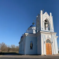 Izmail Fortress - Izmail