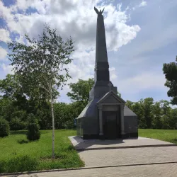 Izmail Fortress - Izmail