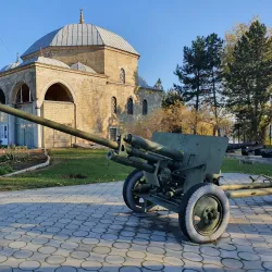 Izmail Fortress - Izmail