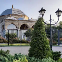 Izmail Fortress - Izmail