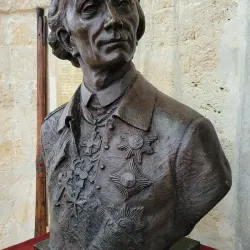 Izmail Fortress - Izmail