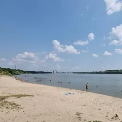 Izmail Fortress - Izmail