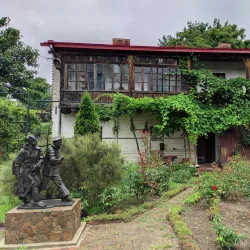 Izmail Local History Museum - Izmail