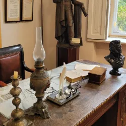 Museum of the Danube Region - Izmail