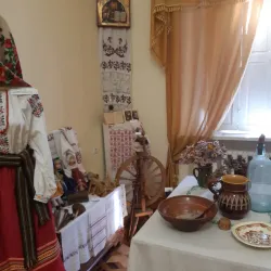 Museum of the Danube Region - Izmail