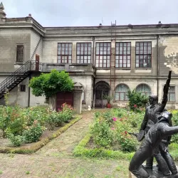 Museum of the Danube Region - Izmail