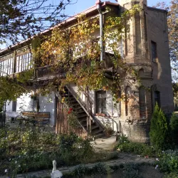 Museum of the Danube Region - Izmail