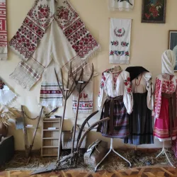 Museum of the Danube Region - Izmail