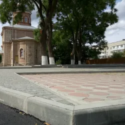 Victory Park - Izmail