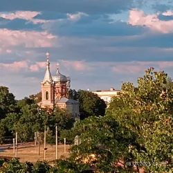 Victory Park - Izmail