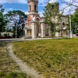 Victory Park - Izmail