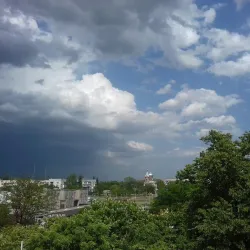 Victory Park - Izmail