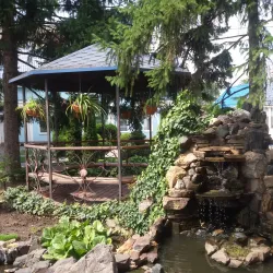 Church of the Nativity of the Blessed Virgin Mary - Izyum